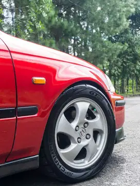 Honda Ferio 1998 Bensin