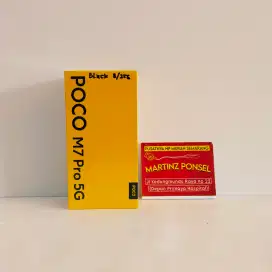 Poco M7 Pro 5G 8/256