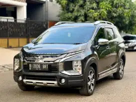 [Termurah] Xpander Cross Premium 2021 Hitam