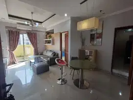 Disewakam 1 tahun apartemen mediterajia palace