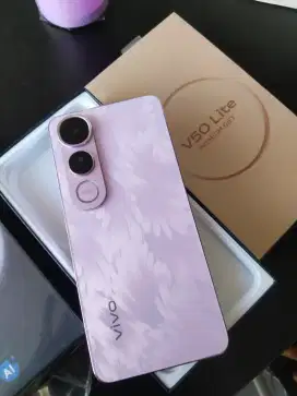 vivo V50 Lite 5G