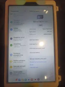 Tab A7 LITE 3/32