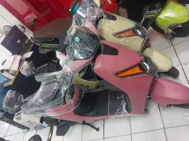 KREDIT SEPEDA LISTRIK UWINFLY D65 PROMO BUNGA RINGAN + DP 0