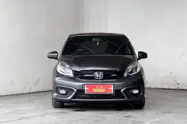 Brio RS 2016 AT TDP 9JT
