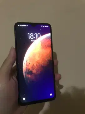 REDMI NOTE 8 PRO 6/128