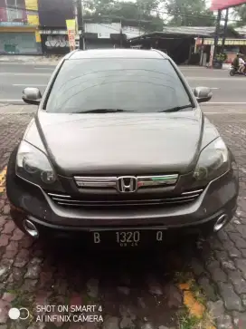 Honda CRV gen 3 2007