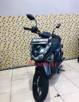 honda beat street Tahun 2023