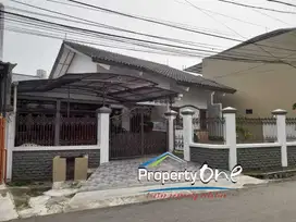 Dijual Cepat Rumah Di Taman Meruya Ilir Jakarta Barat