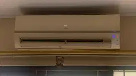 AC Sharp AU-A12LSY 1.5 PK Plasmacluster