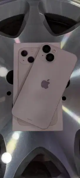 iPhone 13 128gb ibox bh 100%