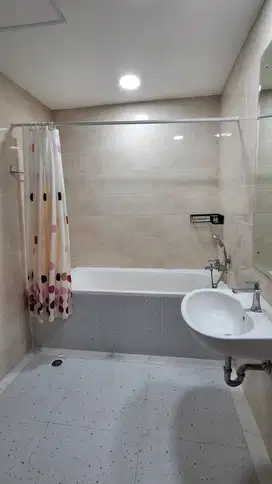 For Sale Apartemen Essence Dharmawangsa 3BR