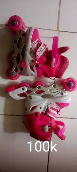 Sepatu roda anak