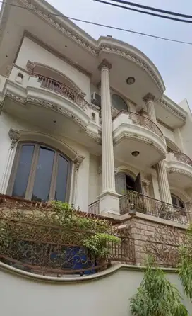 DI jual rumah mewah Pluit karang molek penjaringan Jakarta