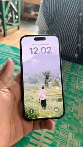 IPHONE 15, 128 GB