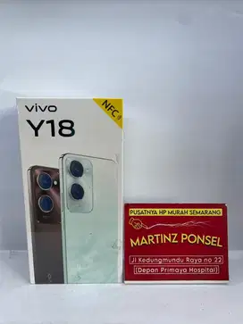 VIVO Y18 4/64 GB NEW