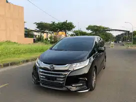 Honda Odyssey 2.4 E 2019