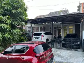DIJUAL RUMAH DI PERMATA PURI JALAN RAYA NGALIAN SEMARANG