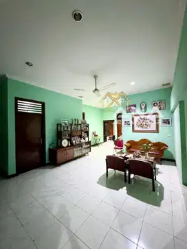 ANA RUMAH UK 15X25M DI KOMP KAVLING POLRI JELAMBAR ka