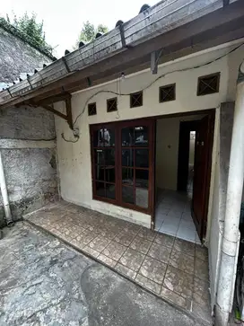 Disewakan Rumah Petak