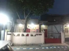 Sewa rumah murah
