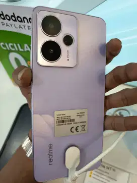 Realme 14 T 5G 8+10/126
