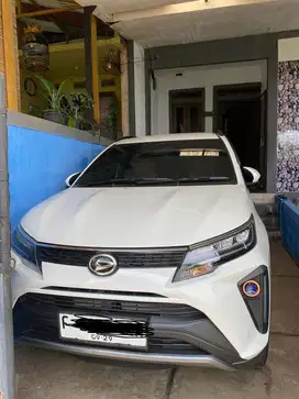Terios type R MT 2024