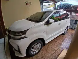 Avanza Veloz 1.3 AT 2019 Putih