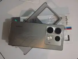 Infinix note 40 8/256