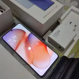 Xiaomi Redmi Note 13 Pro+ Plus 12/512 Fullset
