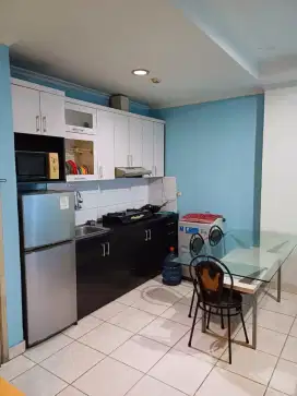 Disewakan Bulanan Apartemen Cityhome Moi Kelapa Gading