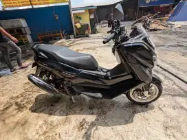 NMAX 2016 second tangan pertama