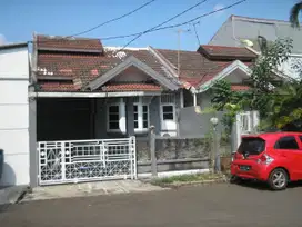 Sektor 1 A, Gading Serpong, tangerang