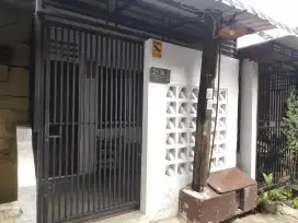 Dijual Murah Kos-Kosan di Inti Kota Medan