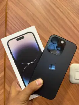 IPHONE 14 PRO 128GB IBOX