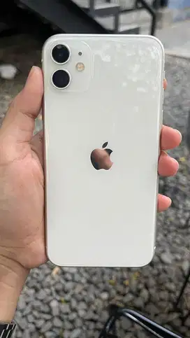 Iphone 11 128GB ex IBOX