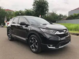Honda CRV 2.0 2021