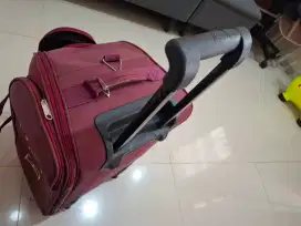 Tas koper travel