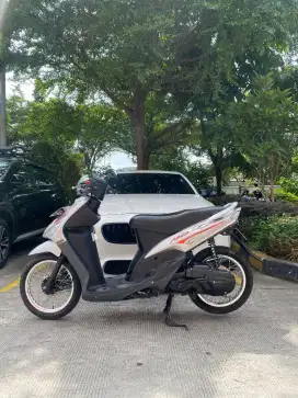 Yamaha Mio Sporty 5TL 2004 Non Fooststep Original