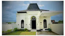 Rumah Baru Pesan Bangun Bisa Custom Layout di Majesty Klaten Kota.