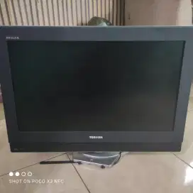 jual tv thosiba 32