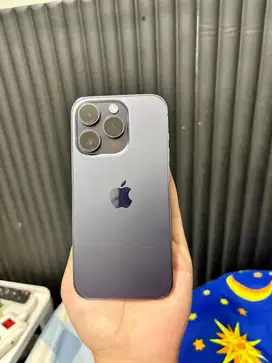 IPHONE 14 PRO 512GB ALLOPERATOR