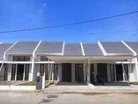 Taman sukodono village tahap 3 lokasi strategis