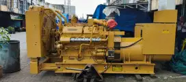 Genset 500 KVA Istimewa