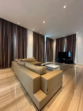 [For Sale] Dijual unit Penthouse di Apartemen Kemang Village Residence