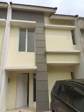 Disewakan Rumah 2 LT di Puri Pelican - Pasar Kemis