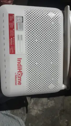 Modem wifi normal