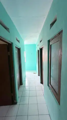 Dijual Cepat Paviliun Dan Kamar Kos Lokasi Sukajadi Bandung Kota