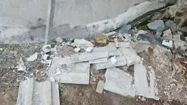 Jasa tukang  bangunan dan vinisingan rumah