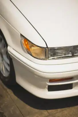 Mitsubishi Lancer Dangan 1.8 GTi th.1991