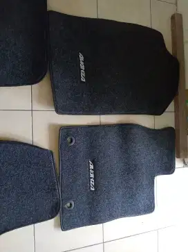 Karpet bludru avansa 2020